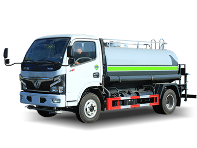 2-5方灑水車(chē)