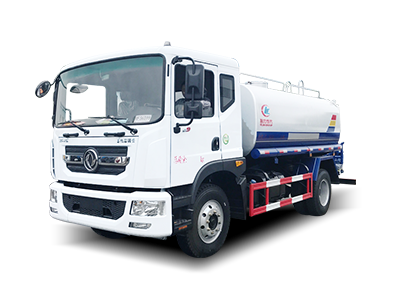 8-15方灑水車(chē)