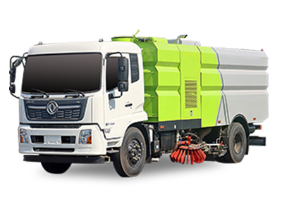 洗掃車(chē)